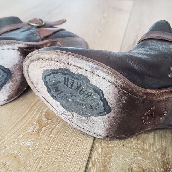 Fiorentini+Baker Paige Ankle Boot - 38 - Picture 7 of 10